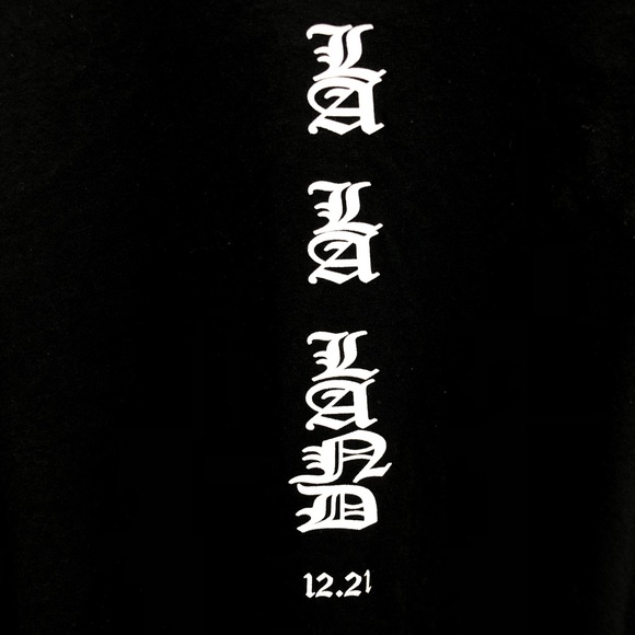 Fear of god long sleeve - Picture 3 of 7
